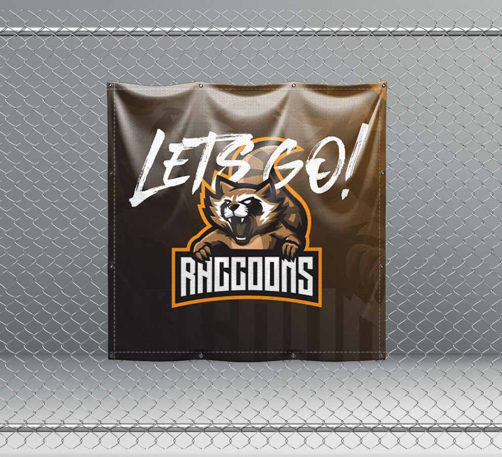 Outdoor Banners