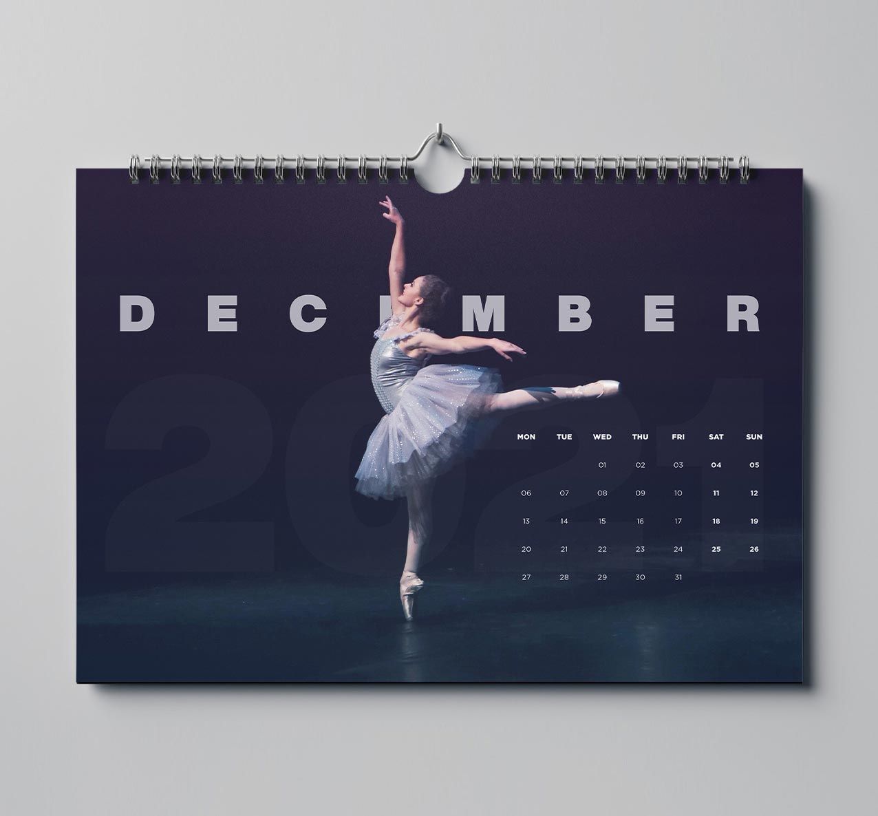 Wall Calendars